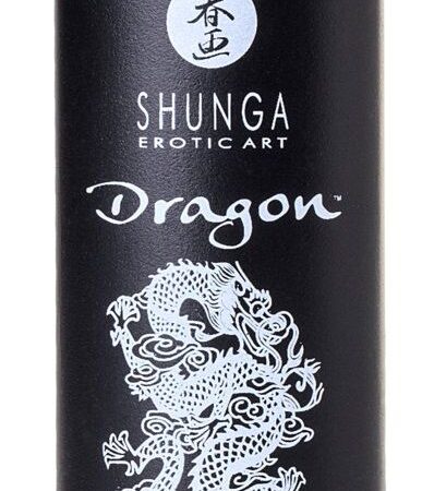 Интимный мужской крем  Дракон  - 60 мл.