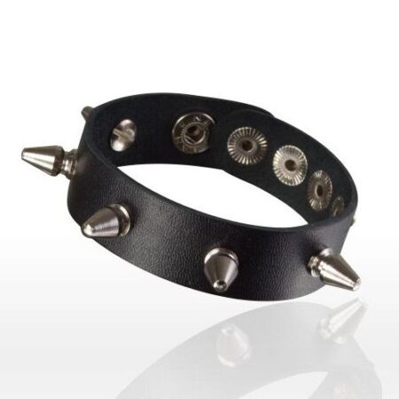 Браслет с шипами на руку