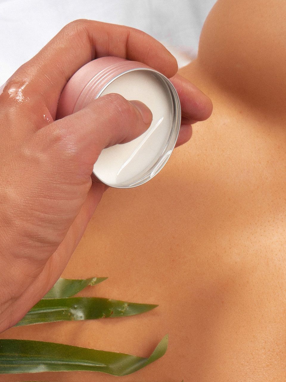 Массажная свеча «Смузи бум» — изображение 5