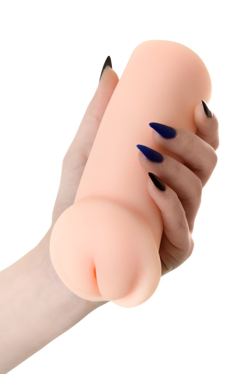 Мастурбатор-вагина Haru без вибрации — изображение 4