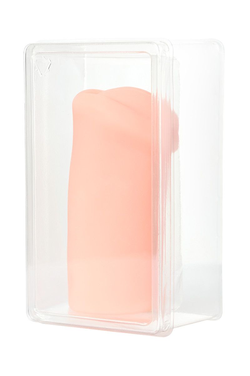 Мастурбатор-вагина Haru без вибрации — изображение 8