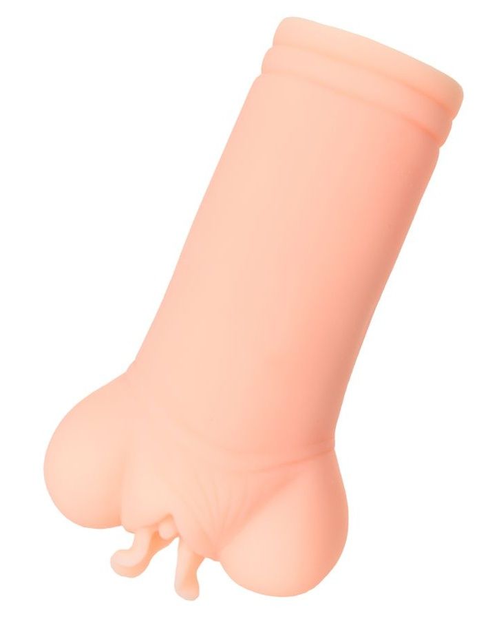 Мастурбатор-вагина May без вибрации — изображение 4