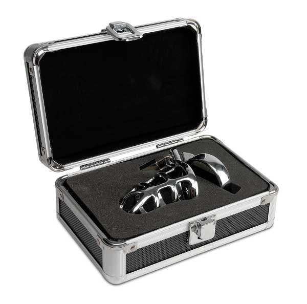 Пояс верности Cock Cage — изображение 2