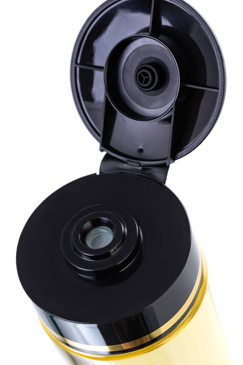 Массажное масло с ароматом моной Serenity - 240 мл. — изображение 6