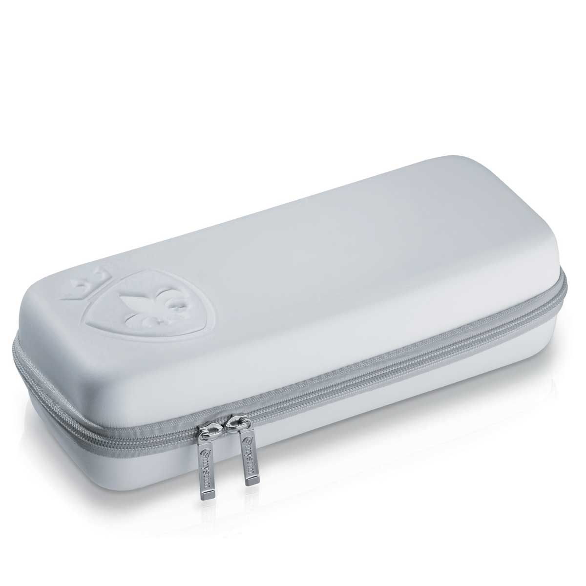 Фиолетовый вибратор Mystim Danny Divido - 27 см. — изображение 5