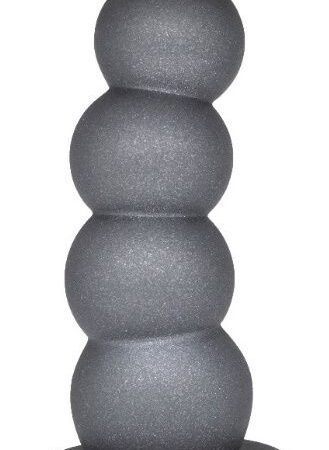 Черная насадка-елочка PLATINUM 6  - 17 см.