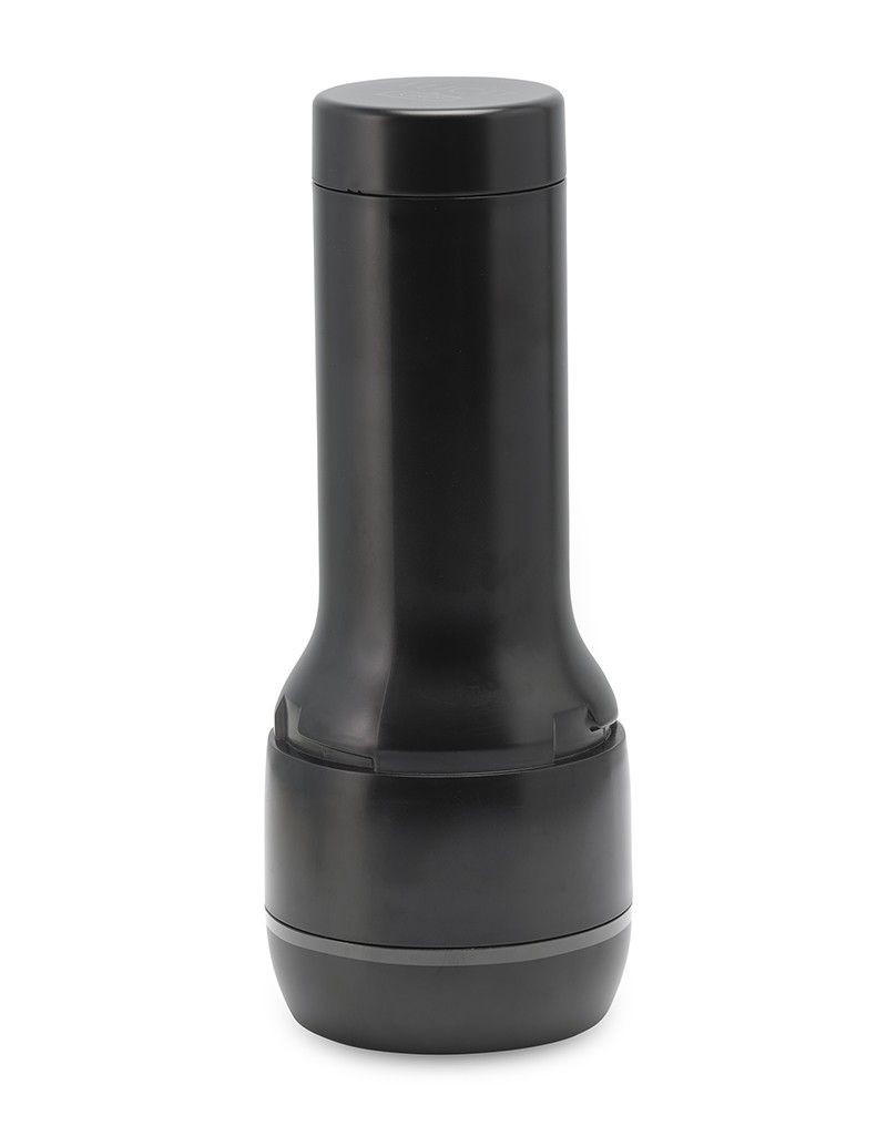 Телесный мастурбатор-вагина Feel Stroker — изображение 4