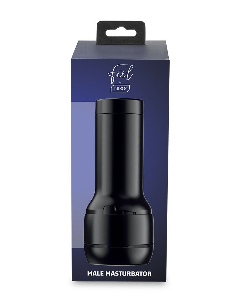 Телесный мастурбатор-вагина Feel Stroker — изображение 6