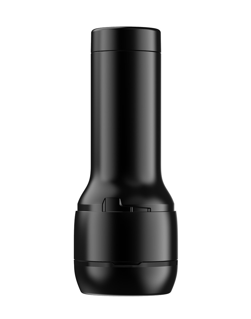 Телесный мастурбатор-вагина Feel Stroker — изображение 7