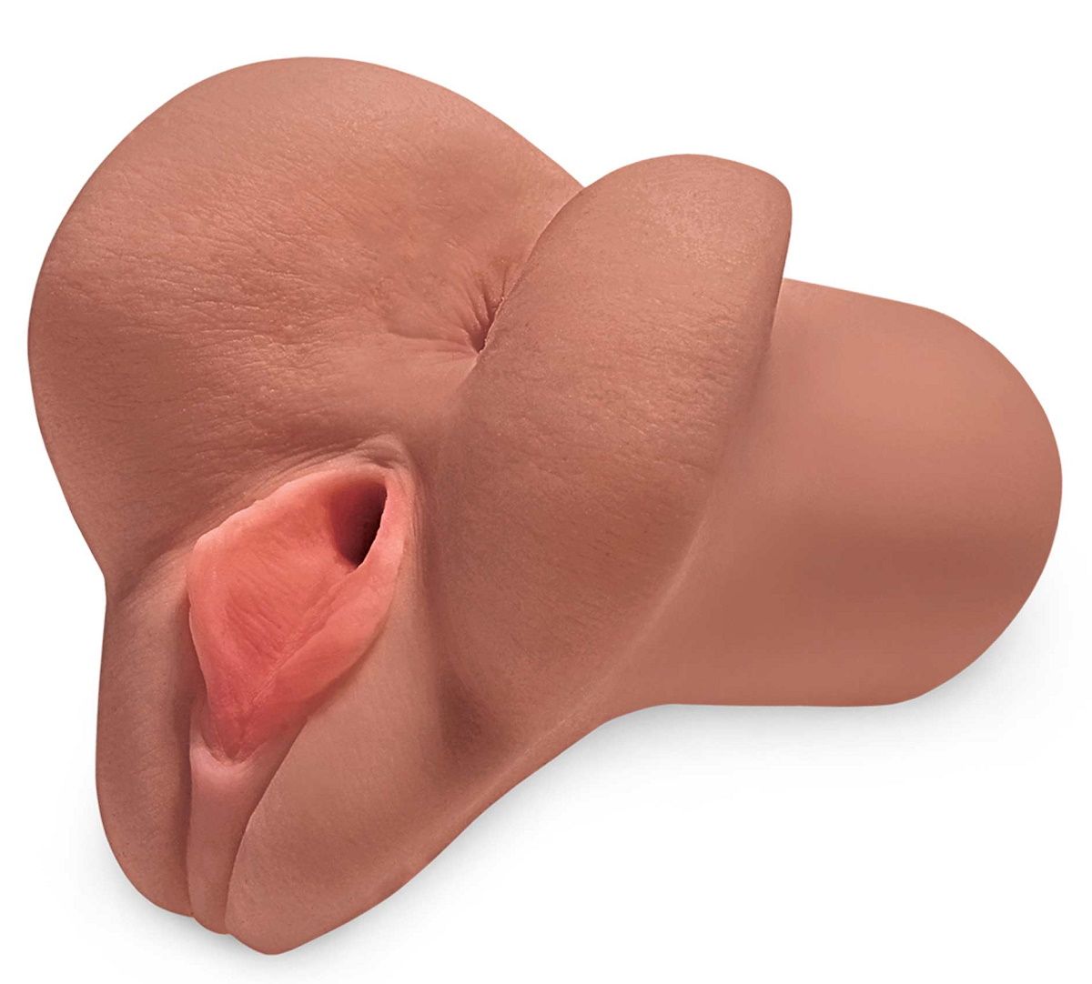 Кофейный мастурбатор Pick Your Pleasure Stroker — изображение 4