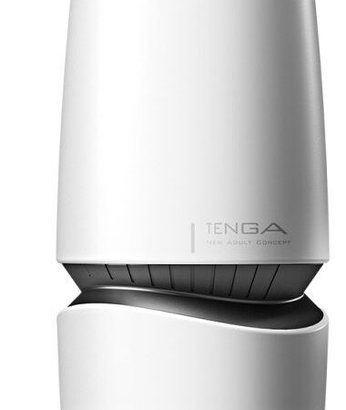 Мастурбатор TENGA AERO Silver Ring