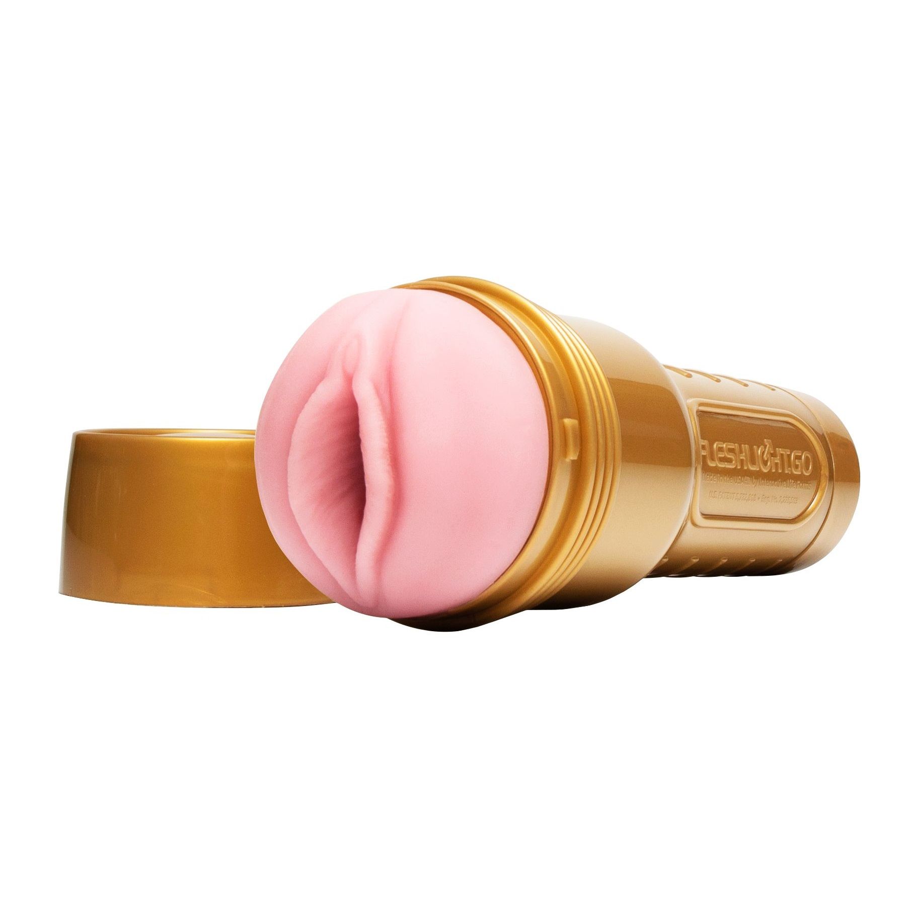 Мастурбатор-вагина Fleshlight - Go Stamina Training Unit — изображение 4