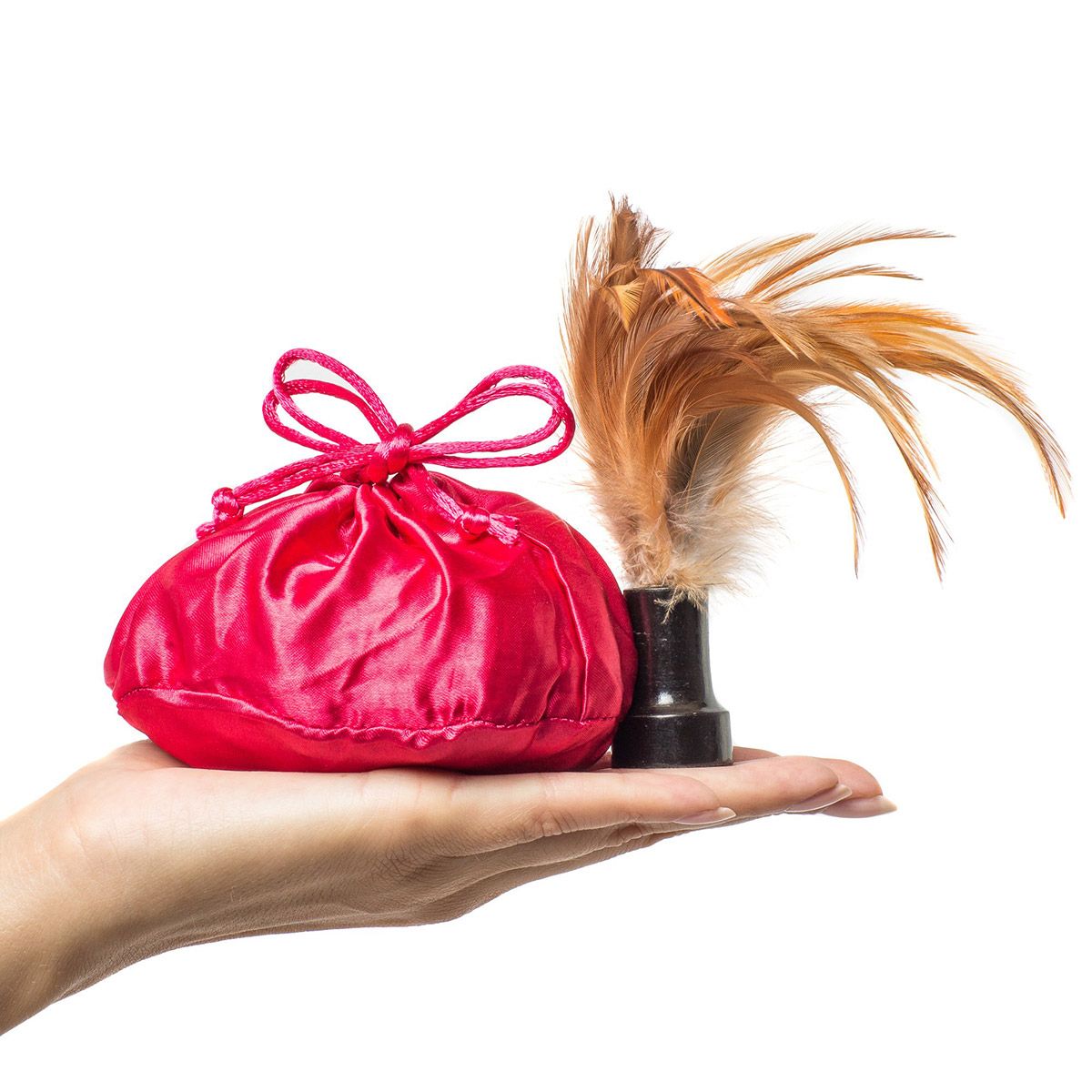 Пудра для тела Honey Dust Body Powder с ароматом жимолости - 170 гр. — изображение 2