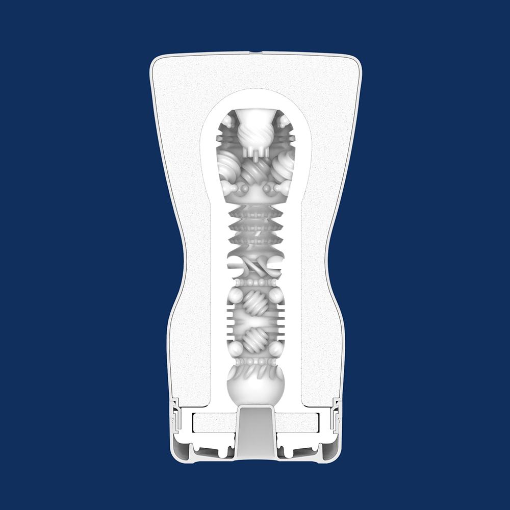 Мастурбатор TENGA Premium Soft Case Cup — изображение 2