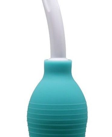 Интимный душ Mr.Play с изогнутым наконечником