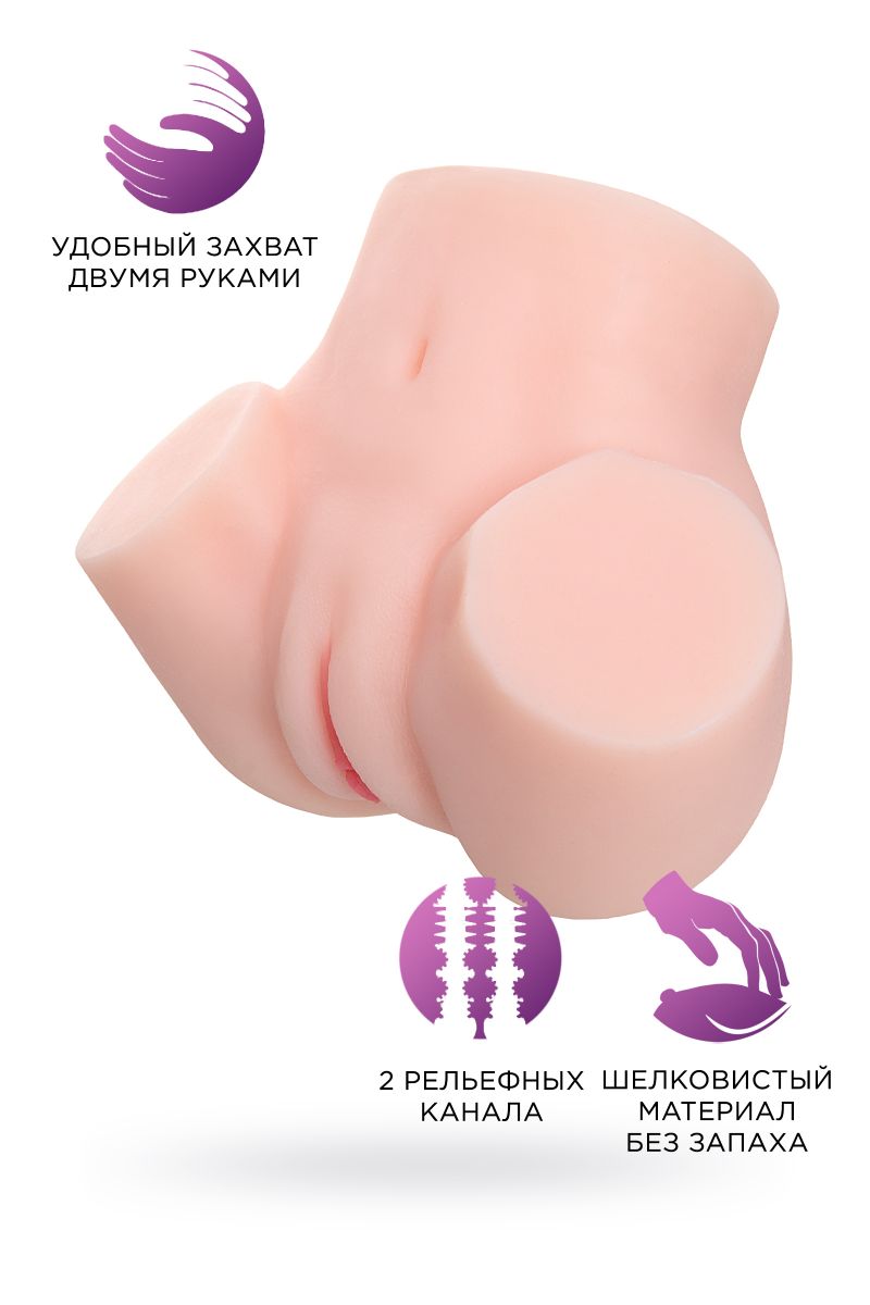 Мастурбатор-полуторс Adele — изображение 2