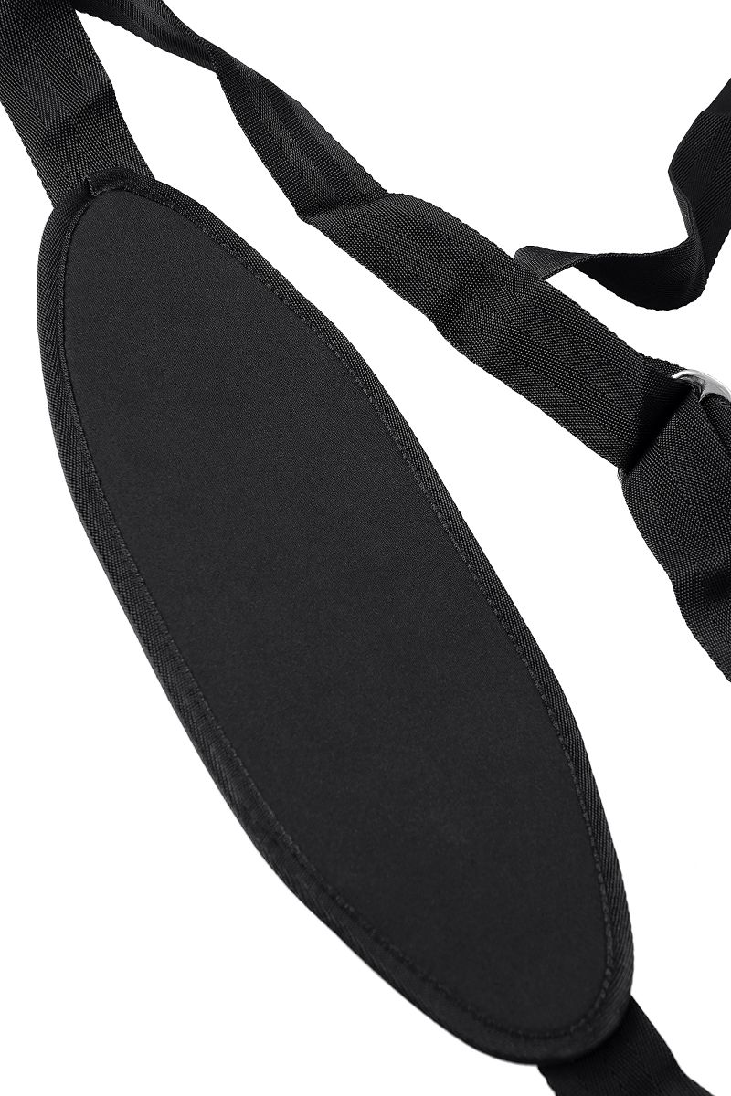 Черные секс-качели на дверь Anonymo №0505 — изображение 4