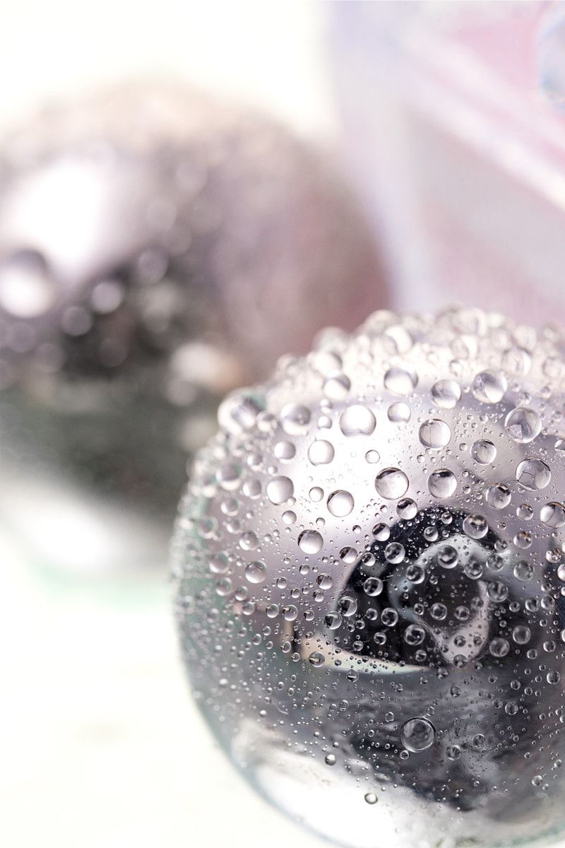 Металлические вагинальные шарики — изображение 5