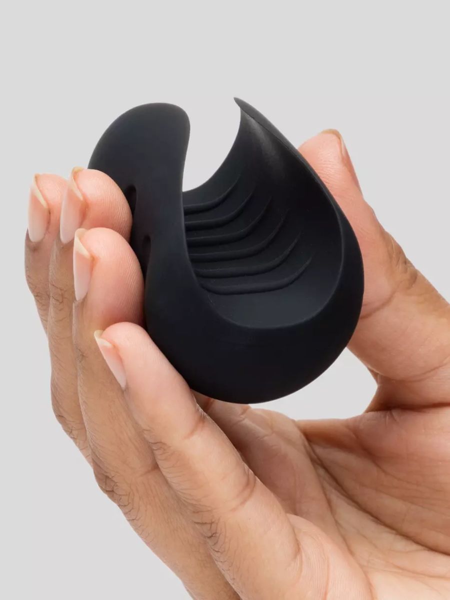 Компактный вибромастурбатор Sensation 20 Function Mini Male Vibrator — изображение 3