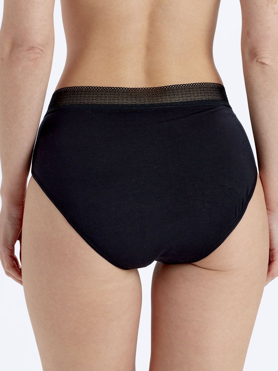 Менструальные трусы-брифы Period Pants — изображение 2