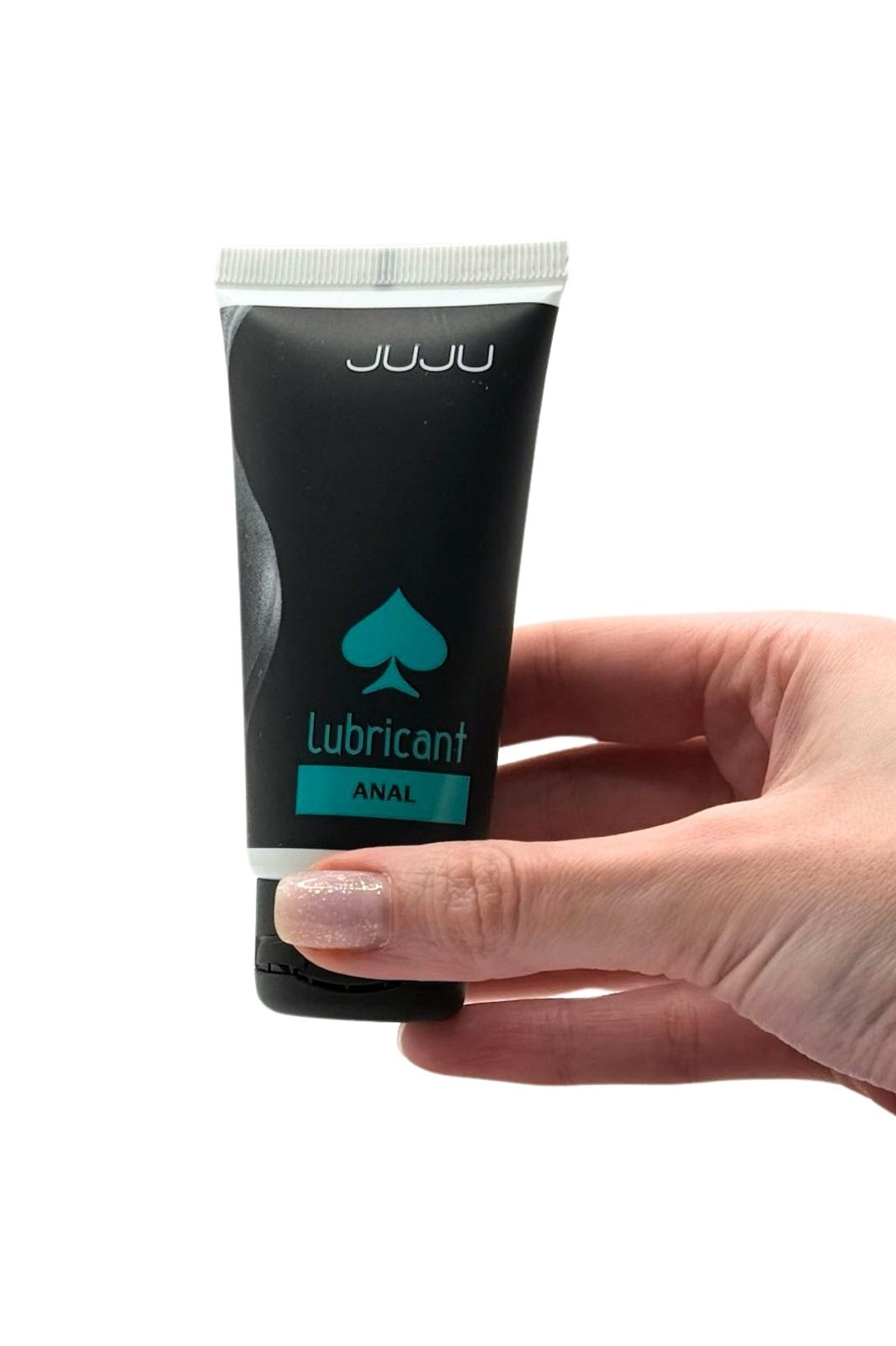Лубрикант на силиконовой основе JUJU Anal - 50 мл. — изображение 4