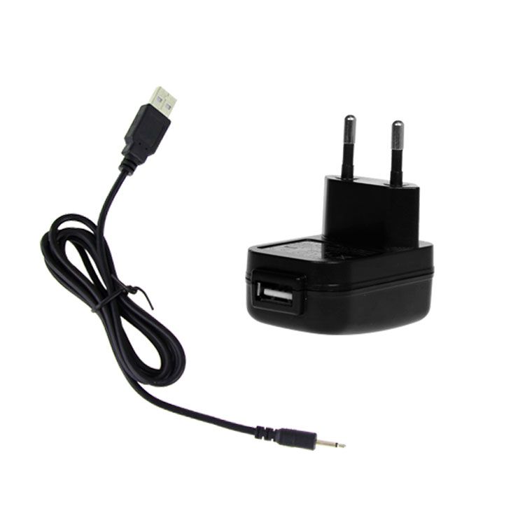 Перезаряжаемый вибромассажер с клиторальной стимуляцией - 21 см. — изображение 8