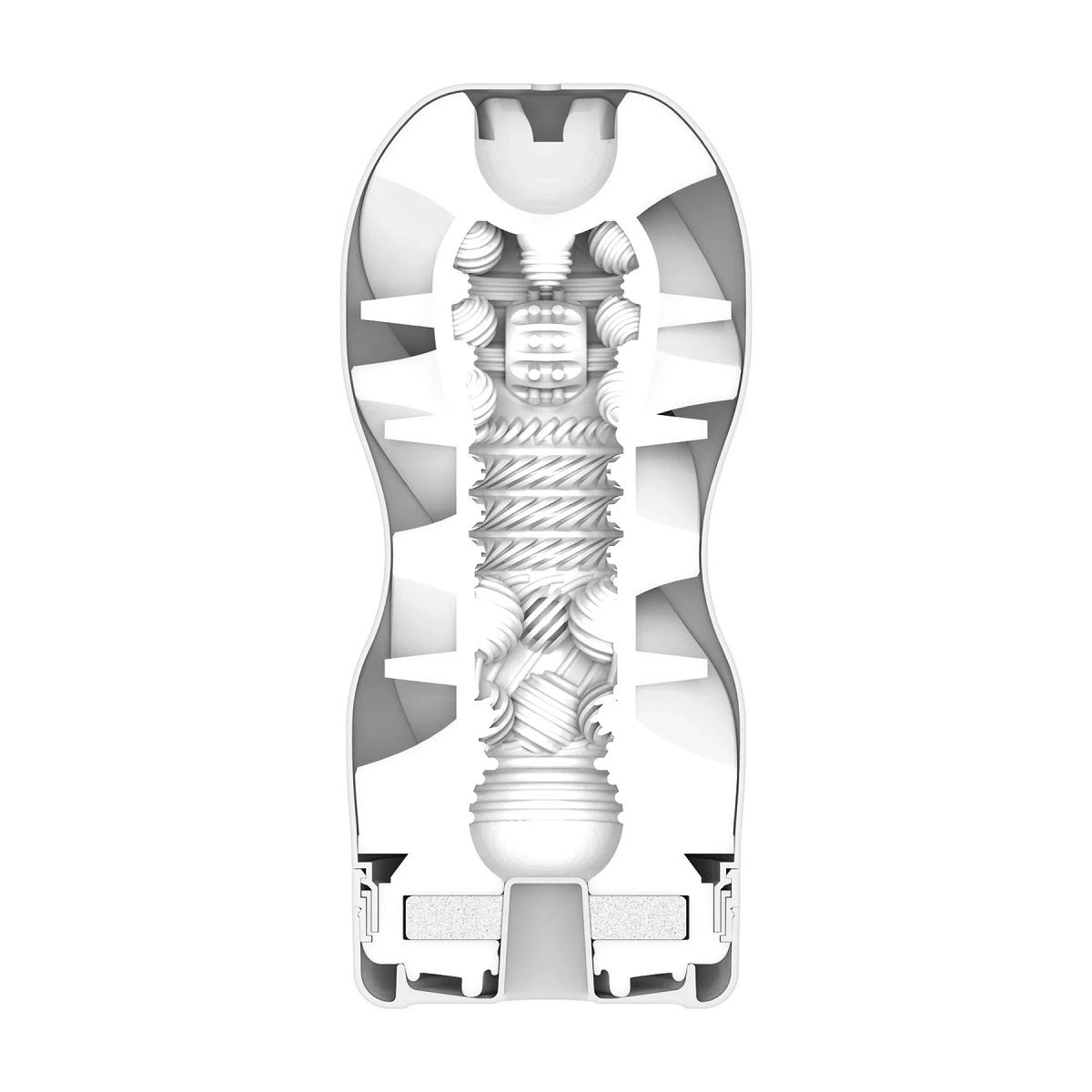 Мастурбатор Tenga Air Flow Cup Gentle — изображение 2