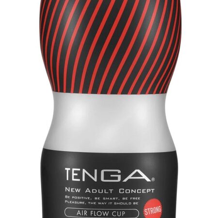 Мастурбатор Air Flow Cup Strong