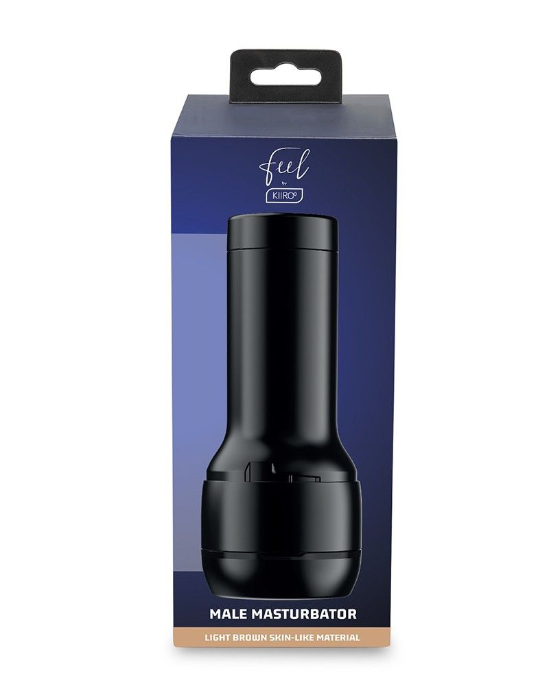 Мастурбатор-вагина Feel Stroker — изображение 2