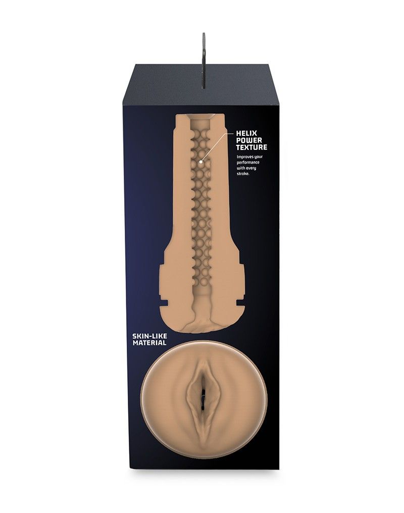 Мастурбатор-вагина Feel Stroker — изображение 7