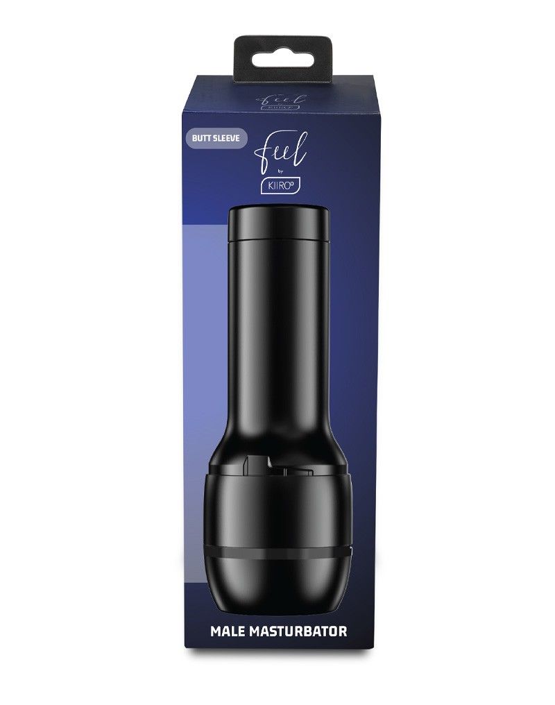 Телесный мастурбатор-анус Feel Stroker — изображение 7