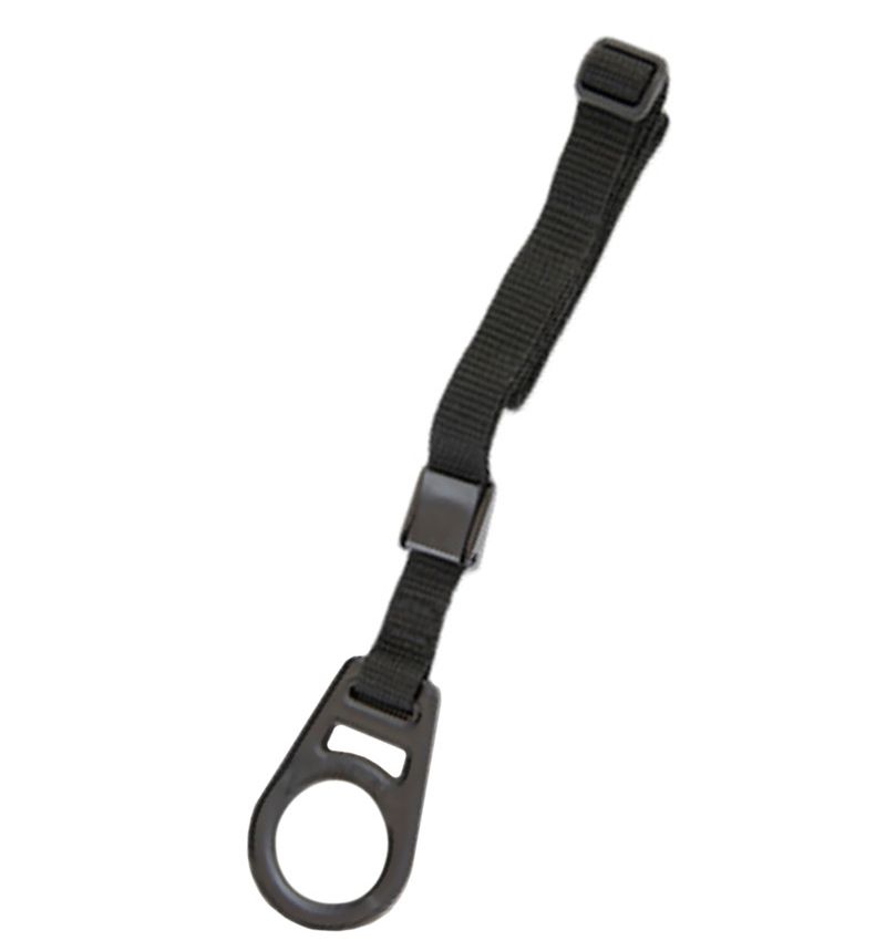 Ремень Bathmate Shower Strap для фиксации гидронасоса на шее — изображение 2