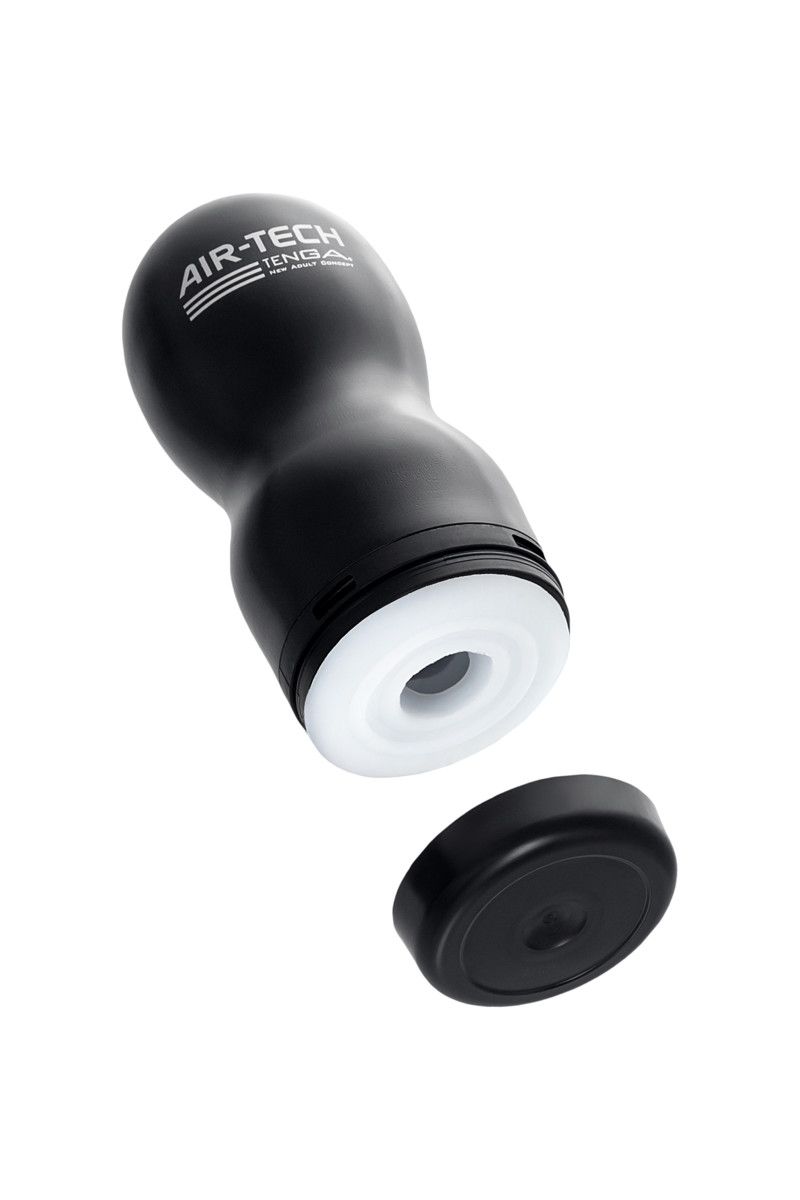 Мастурбатор Reusable Vacuum CUP Strong — изображение 6