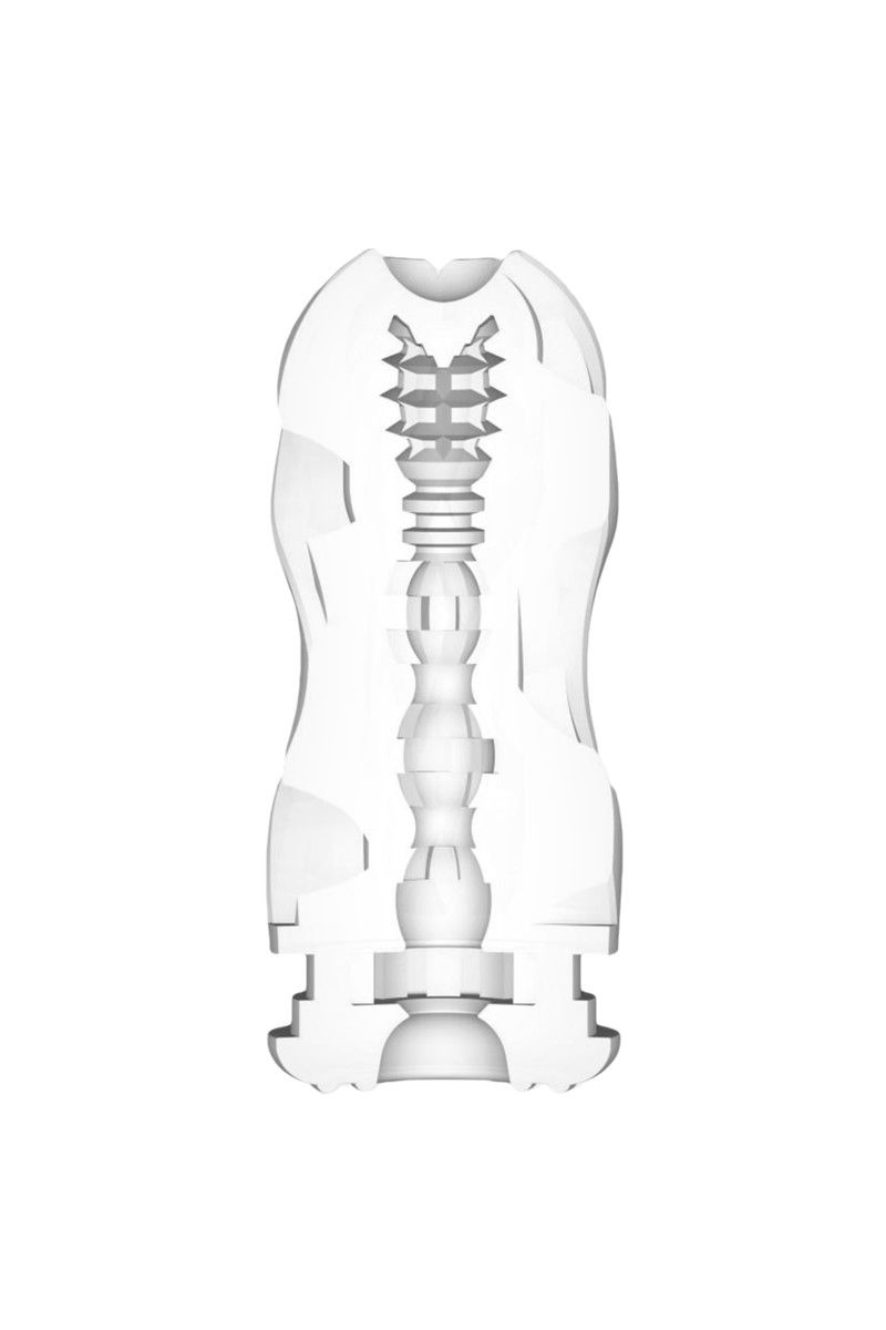 Мастурбатор Reusable Vacuum CUP Strong — изображение 8