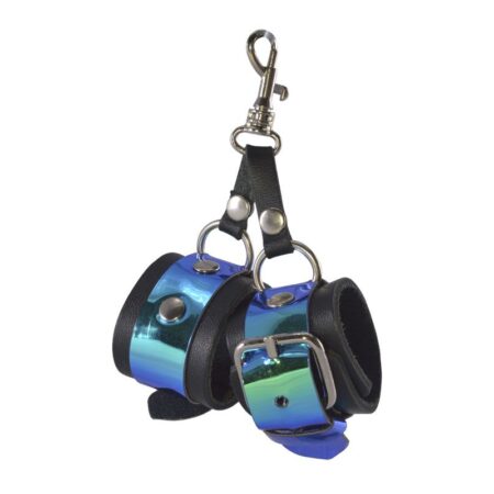 Брелок  Наручники  с карабином