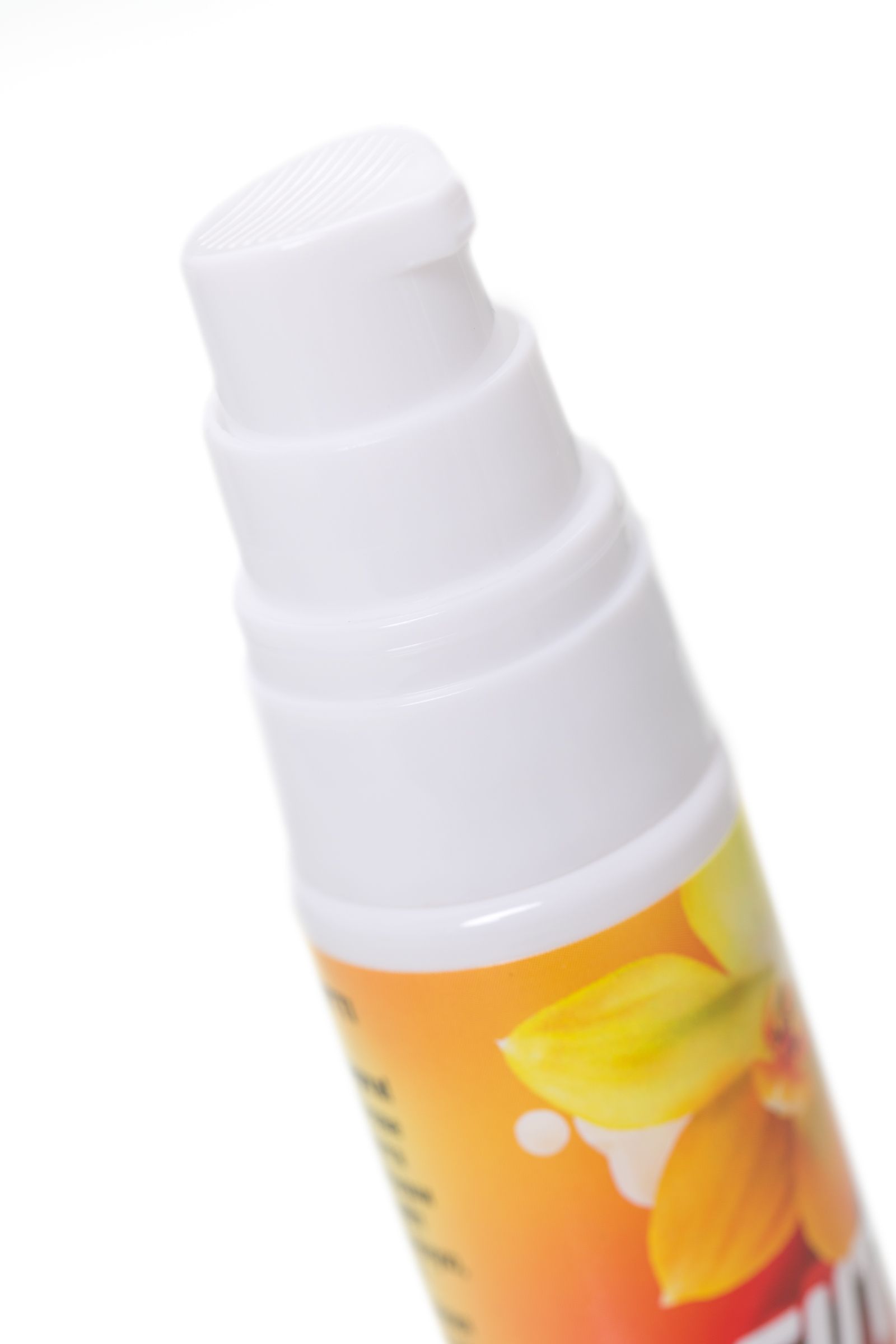 Интимный гель на водной основе Tutti-Frutti «Ванильный пудинг» - 30 гр. — изображение 4