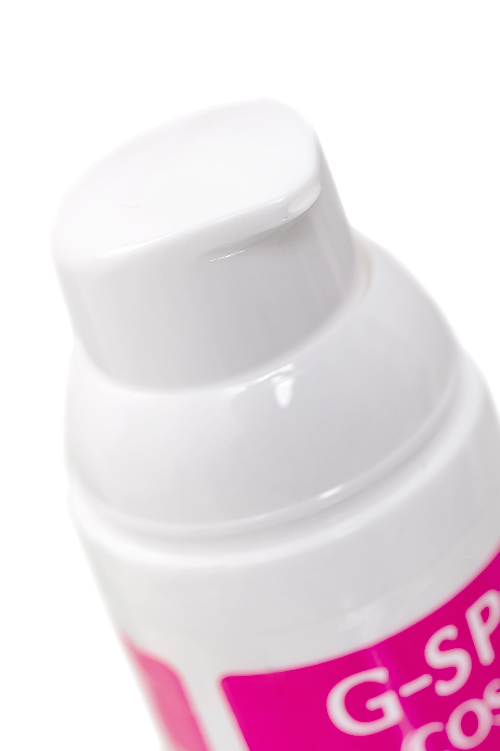 Стимулирующий интимный крем для женщин Cosmo G-spot - 28 гр. — изображение 3
