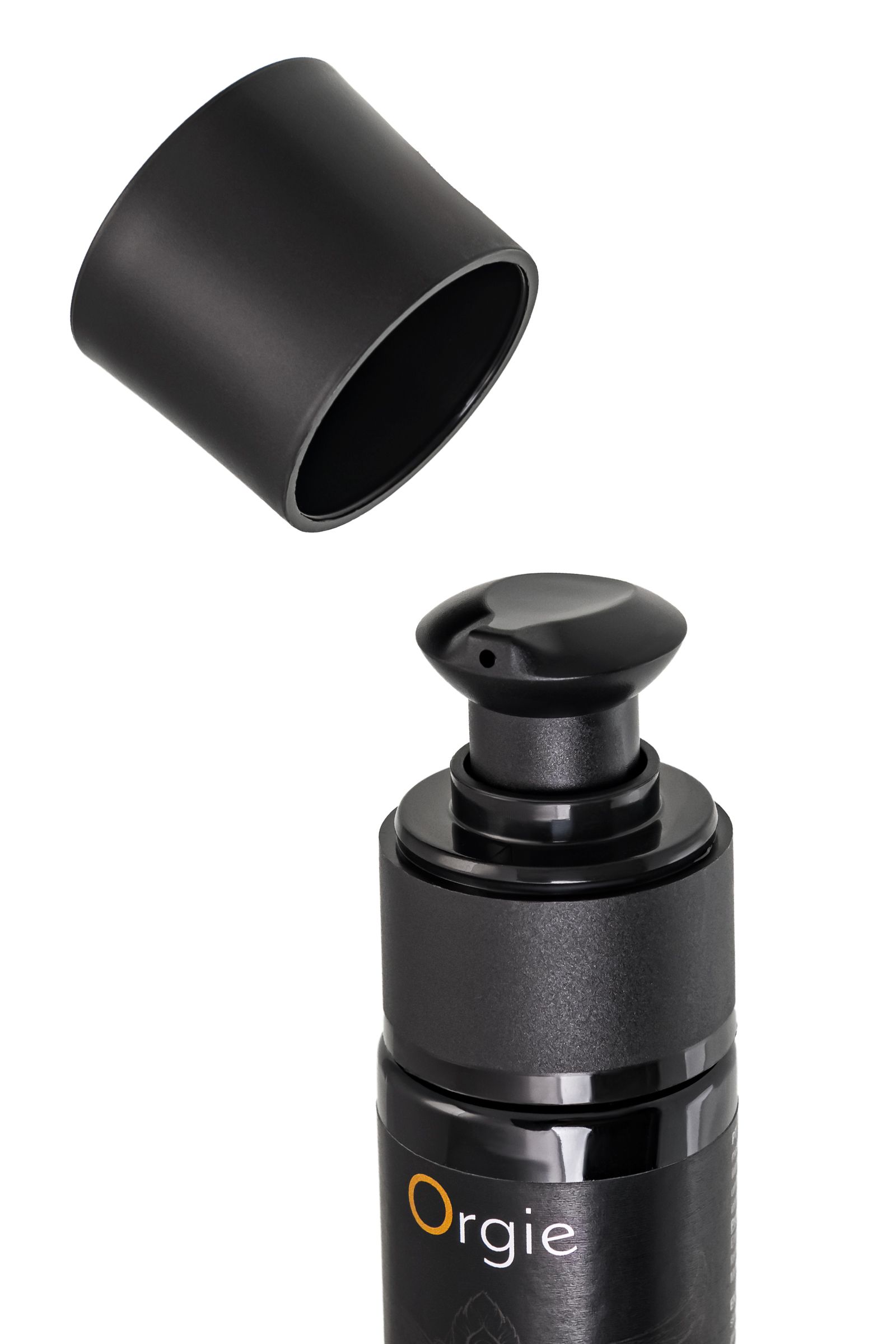 Возбуждающий крем для мужчин ORGIE Xtra Hard Power Gel for Him - 50 мл. — изображение 4