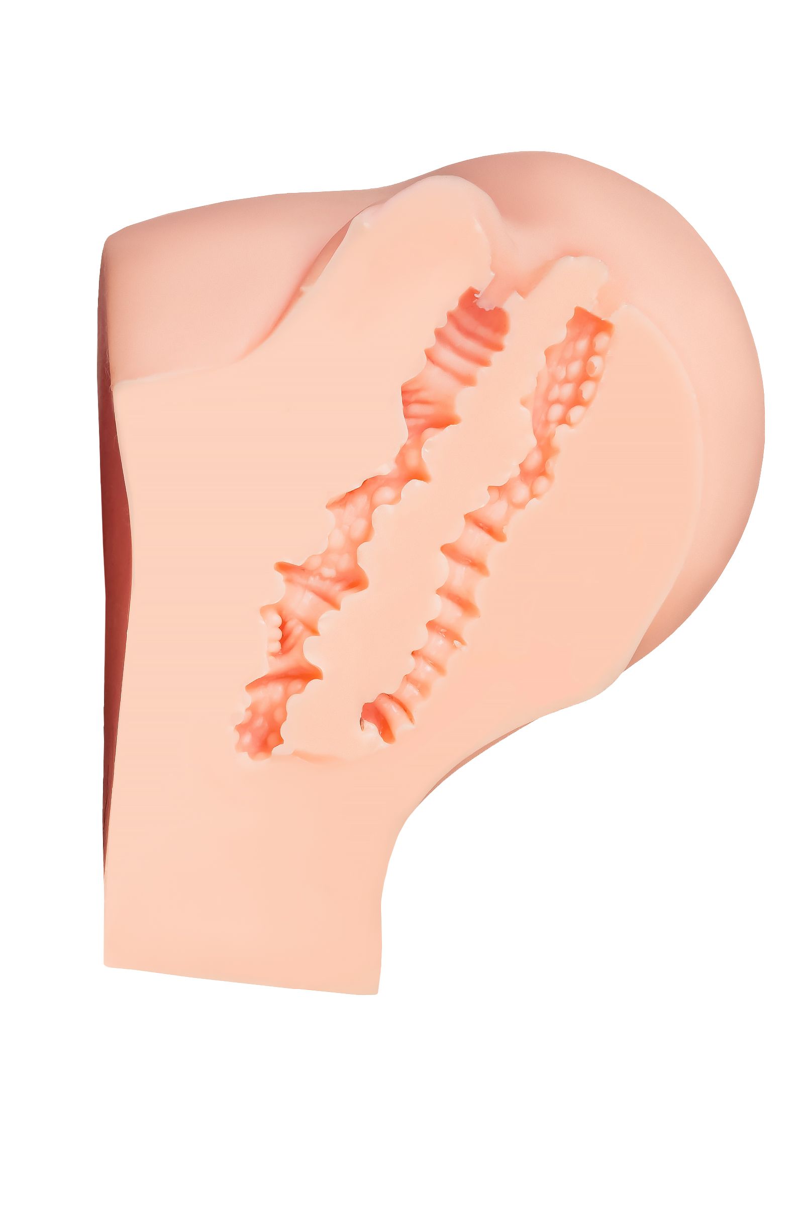 Реалистичный мастурбатор Amanda — изображение 9