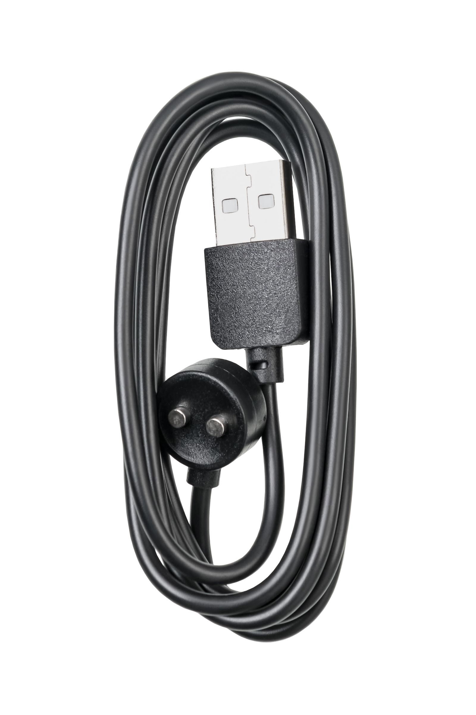 Розовый поворотный вибратор c клиторальным стимулятором Twistme - 19,5 см. — изображение 9