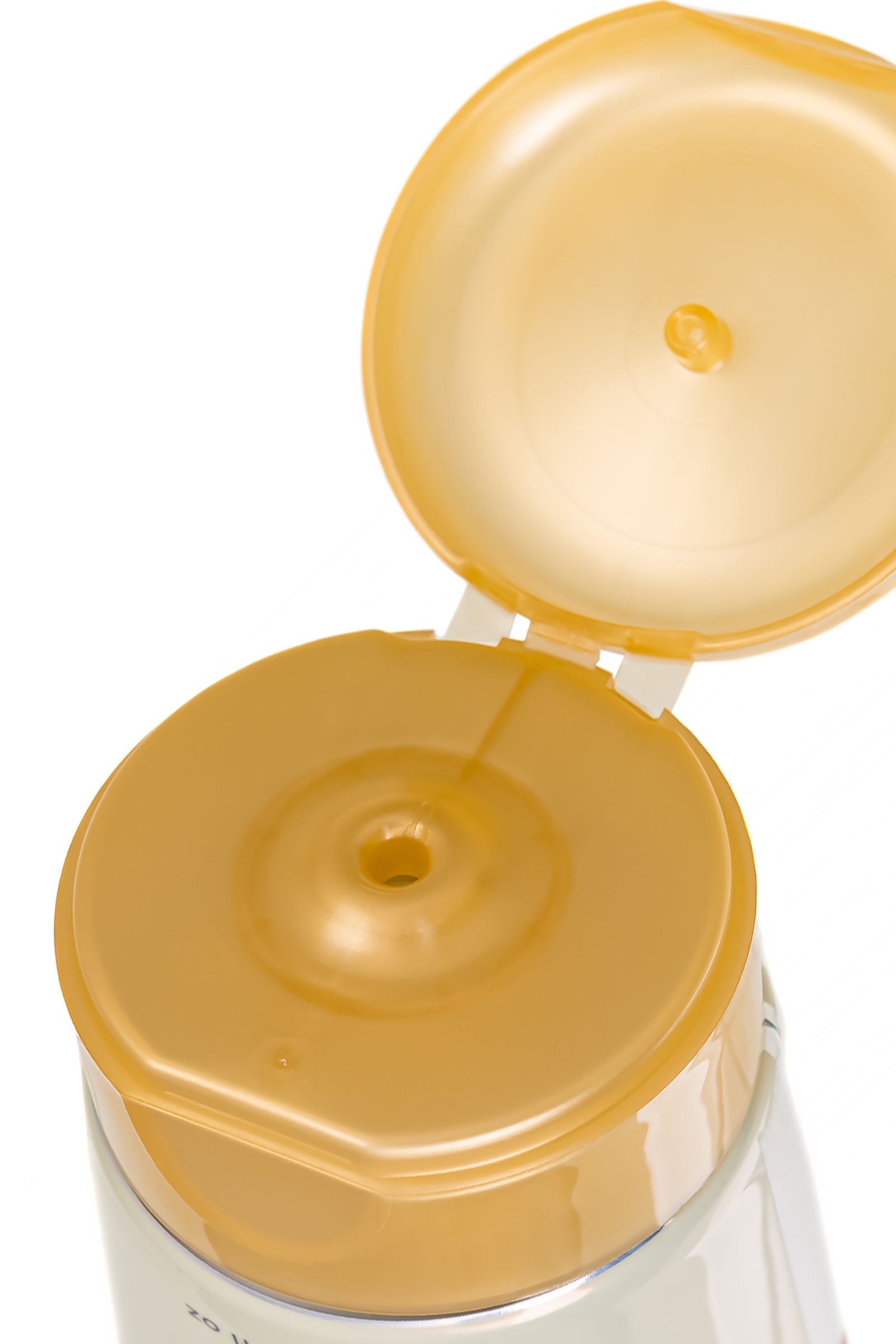 Серебристая анальная втулка Wooomy Lollypop Size S с красным кристаллом — изображение 8