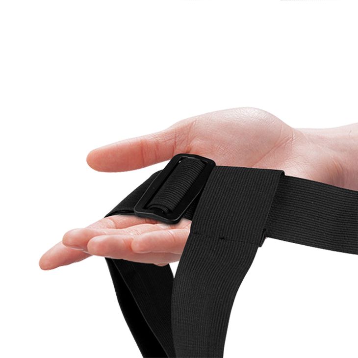 Фаллоимитатор-реалистик на трусиках - 18,5 см. — изображение 7