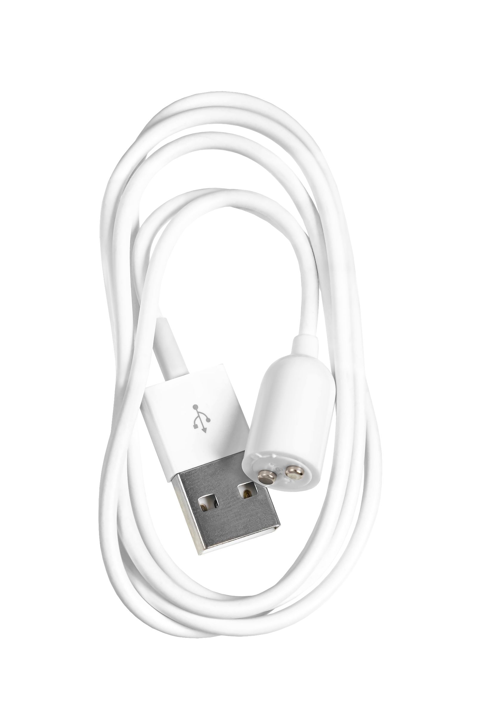 Розовый вибратор с вакуум-волновой стимуляцией клитора To-Frolly - 21,5 см. — изображение 8