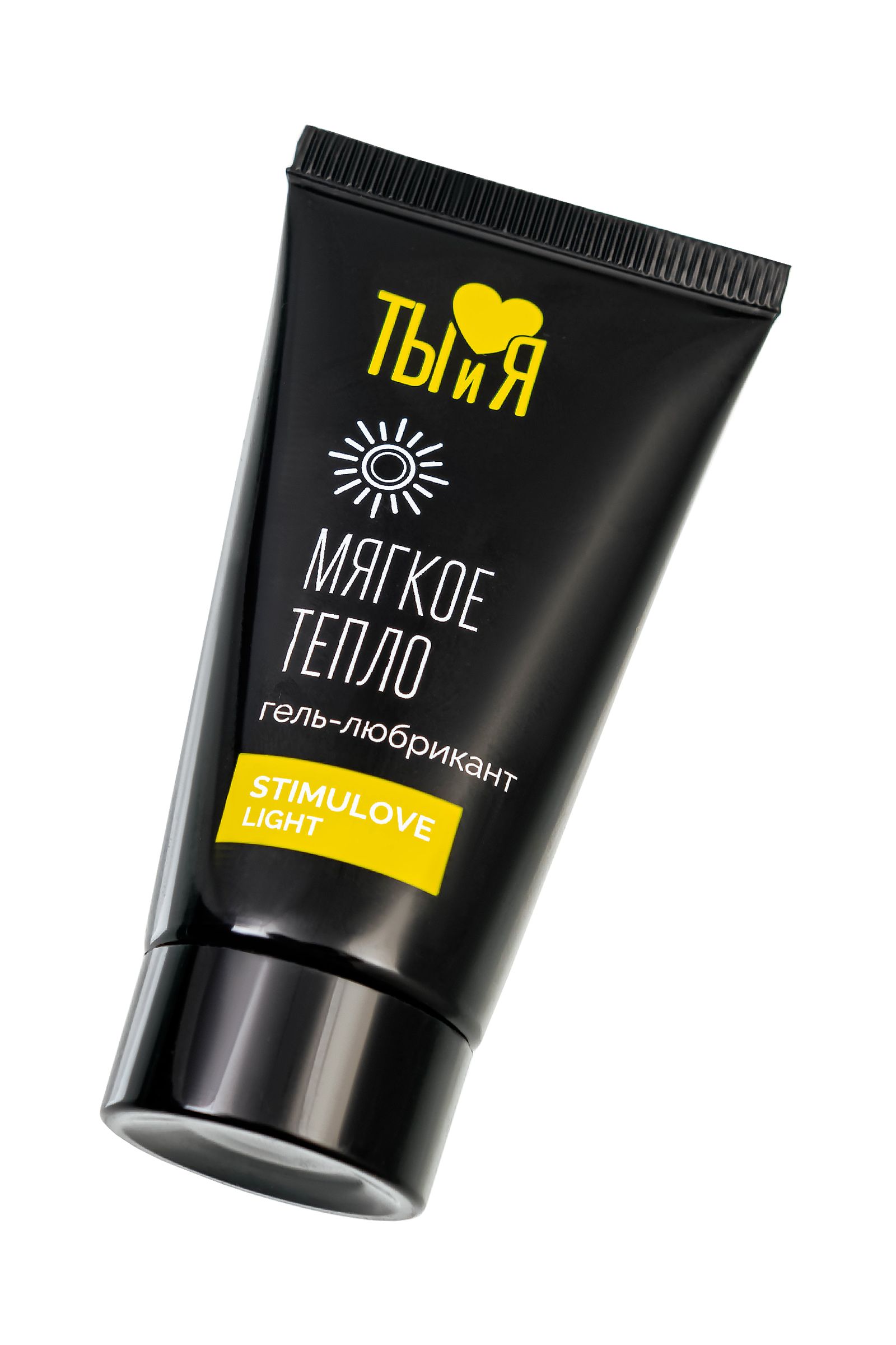Гель-лубрикант StimuLove light для мягкой стимуляции возбуждения - 25 гр. — изображение 3