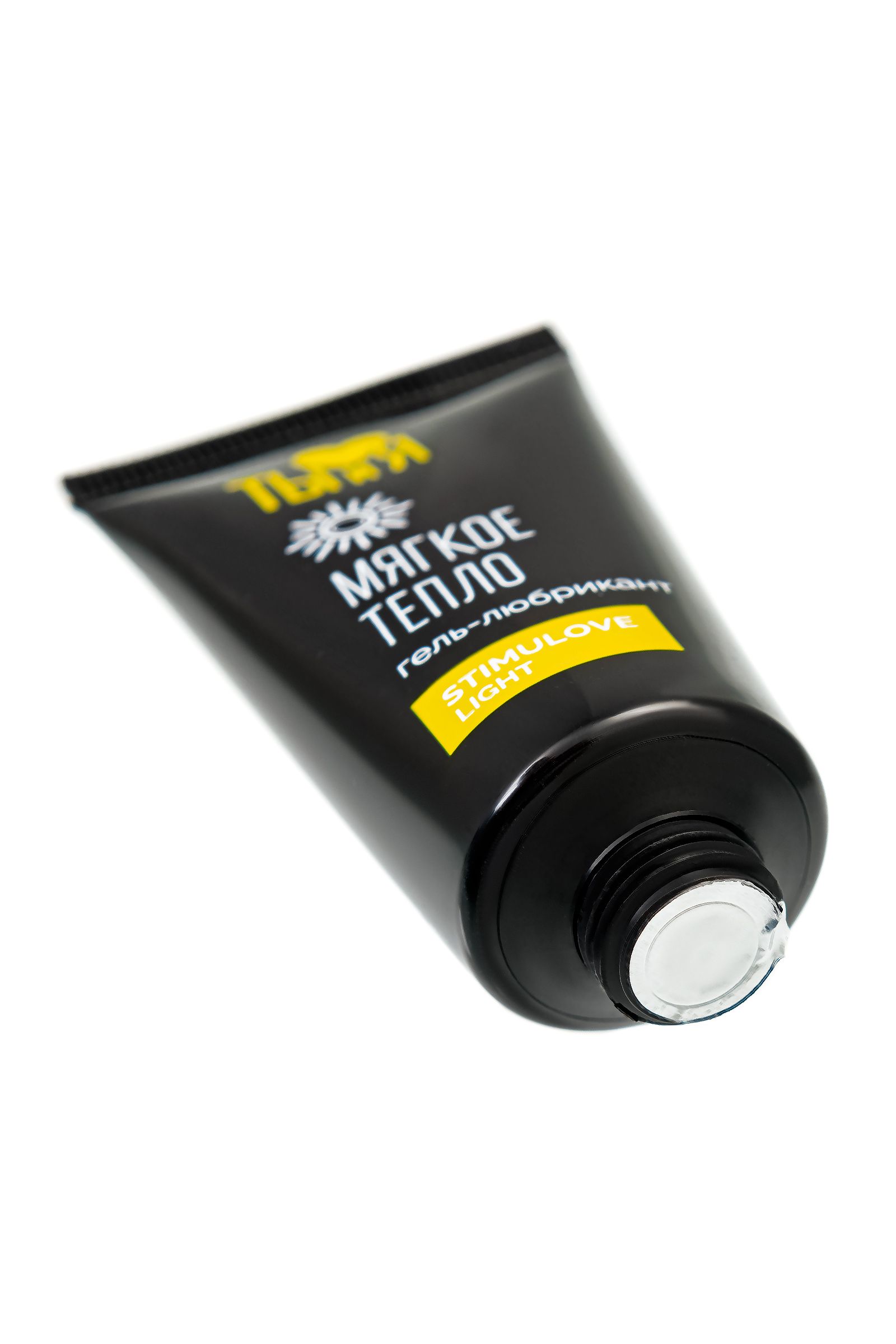 Гель-лубрикант StimuLove light для мягкой стимуляции возбуждения - 25 гр. — изображение 4