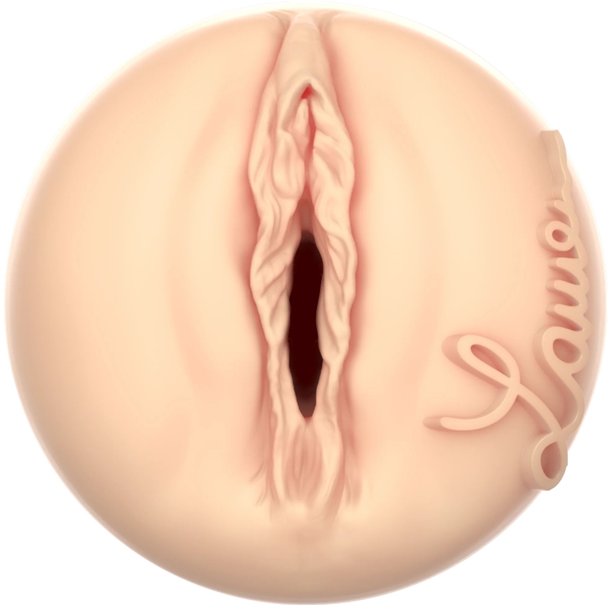 Мастурбатор-вагина FeelLauren Stroker — изображение 2