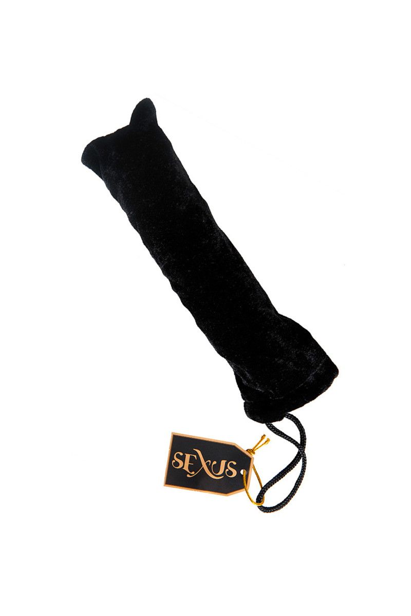 Прозрачный фаллос из стекла со спиралью - 18 см. — изображение 5