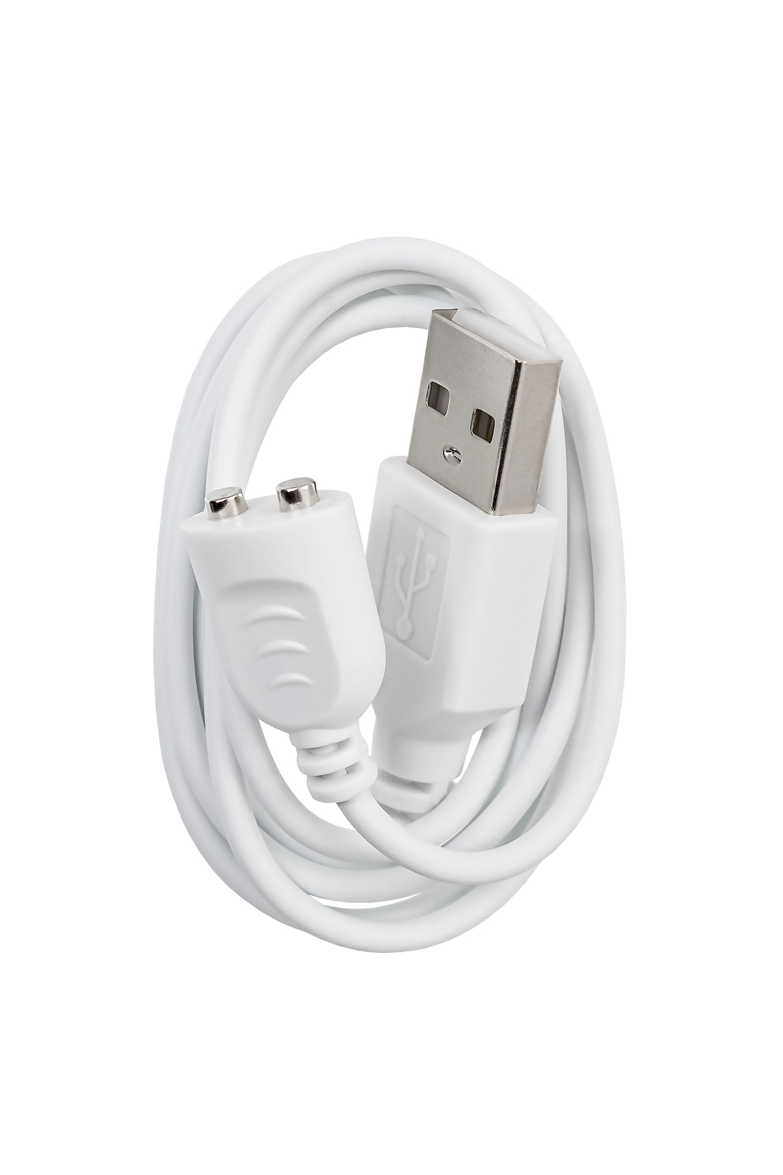 Розовый вибратор для точки G с двигающейся головкой Carnation - 19 см. — изображение 6