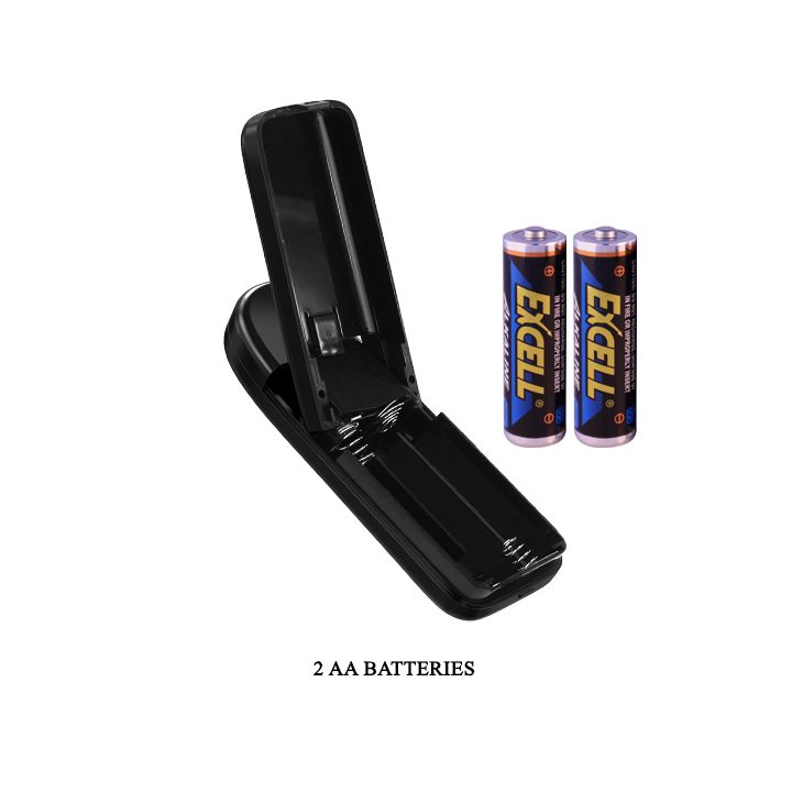 Вибромассажёр фаллической формы с присоской в основании - 21,6 см. — изображение 7