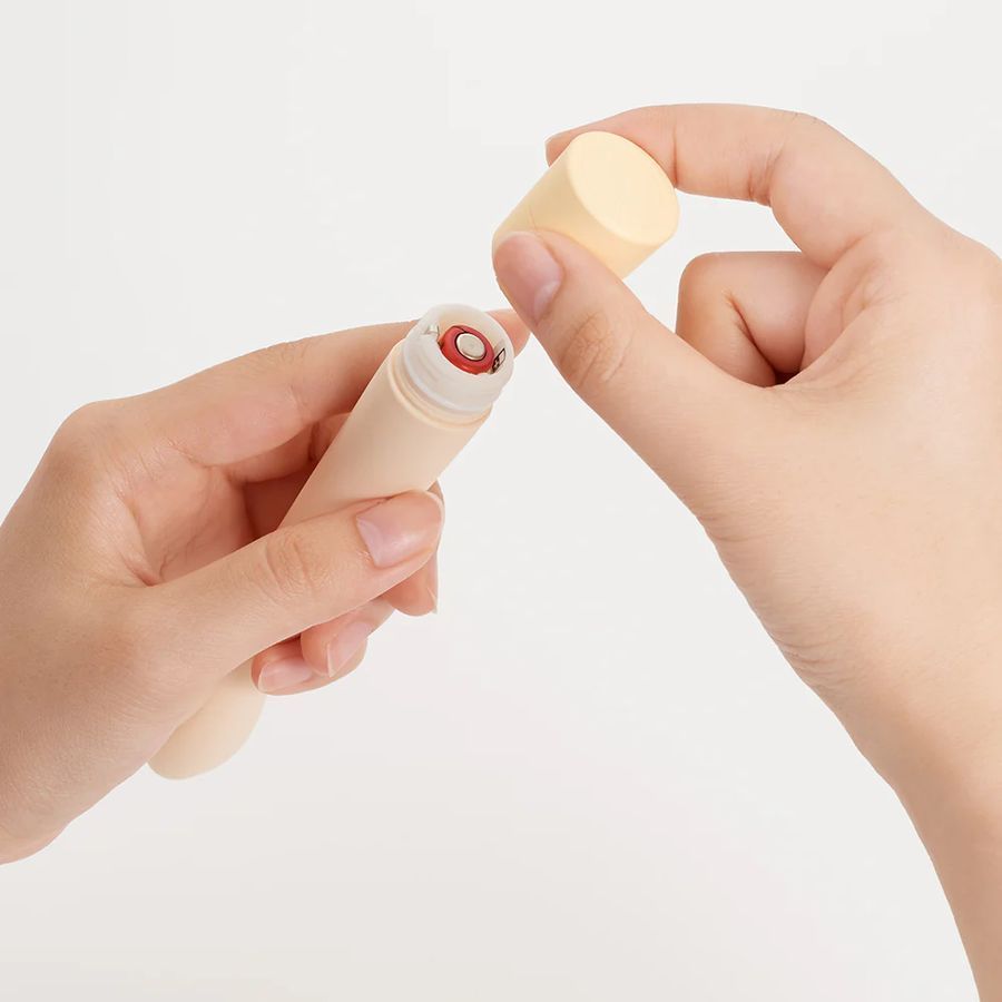 Желтый вибратор Iroha Koharu Hinatsubomi - 16 см. — изображение 3